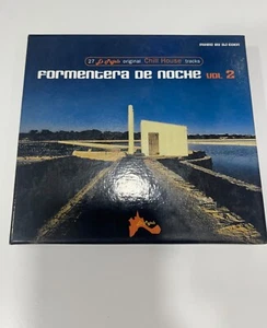 FORMENTERA DE NOCHE VOL 2 - Imagen 1 de 2