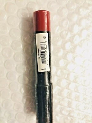 Nuevo lápiz de color de labios Mua Make Up Academy #350 amapola Foto 1 de 4