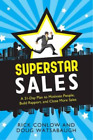 Doug  Watsabaugh Rick Conlow Superstar Sales (Poche)