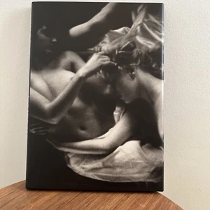 JAMES HERBERT / Stills 1992 Art - Bild 1 von 2