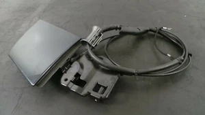 1Y199-101 Mercedes W209 CLK Cabrio Verdeck klappe Verkleidung HR - Picture 1 of 4