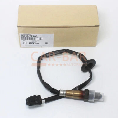 Sensor de oxígeno para Hyundai Tucson Kia Sportage 2013-2015 2,4 L # 392102E700 Foto 1 de 4