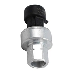 13587668 A/C Refrigerant Pressure Switch Sensor For GM Buick Chevrolet Hummer - Picture 1 of 8