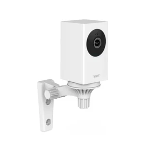 WiFi Security Camera 1080p Wireless Indoor Night Vision Motion Detect 2-Way Audi - Picture 1 of 11