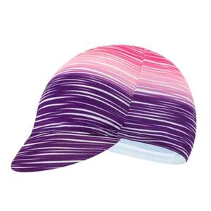 Women's Cycling Cap Under Helmet Cap Vintage Cycling Hat Cycle Bicycle Bike Cap - Picture 1 of 18
