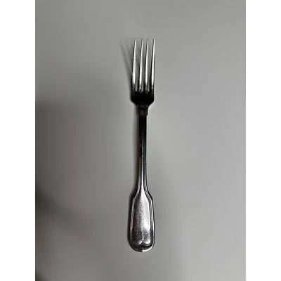 Столовые приборы Villeroy & Boch для французского сада большая обеденная вилка сменная нержавеющая сталь - Изображение 1 из 4