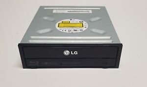 LG UH12NS30 SATA 12x Super Multi Blue Ray w/ 3d Playback & M-DISC BD-ROM DVD+RW