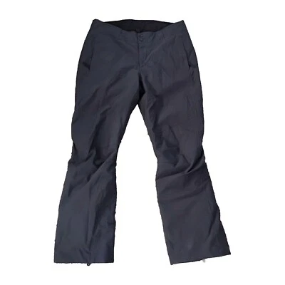 Pantalones de esquí de snowboard Bogner Fire and Ice para hombre XL azul marino  Foto 1 de 4