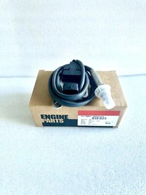 New For Cummins 2894943 2894943RX 2871974 Nitrogen Oxide Sensor NOx Sensor - Image 1 of 4