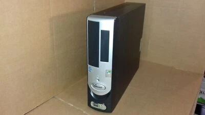 Ordenador PC Stone 209073-076 Intel Celeron 2.0 @2 GHz 2GB RAM 40GB HDD - Imagen 1 de 3