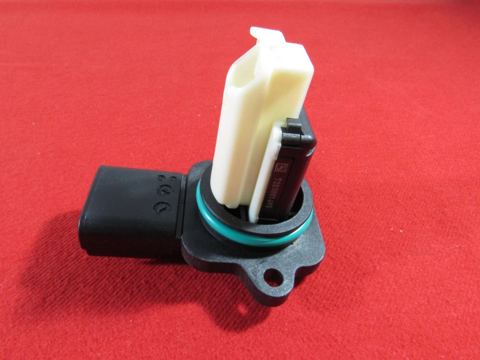 Sensor de flujo de aire de masa diésel Dodge Ram 6,7 L NUEVO OEM MOPAR Foto 1 de 4