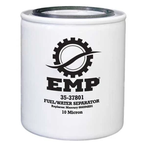 Filtro, separador de agua combustible - Imagen 1 de 1