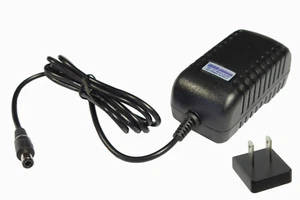 DCC Concepts 18.2.US 18V DC 2A Super-High Reliability Power Supply 2.5mm DC Plug - Picture 1 of 1
