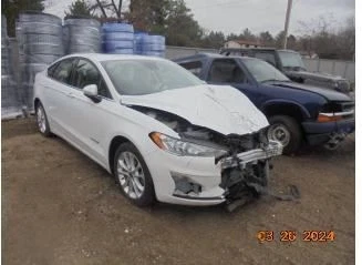 (LOCAL PICKUP ONLY) Roof Glass Only Fits 13-20 FUSION 4244160 Foto 1 de 4