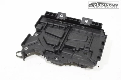 2020-2025 KIA SOUL 2.0L BATTERY TRAY HOLDER BOX BRACKET SUPPORT 37150-K0000 OEM - Image 1 of 4
