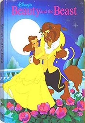 Beauty and the Beast Walt Disney - Image 1 of 2