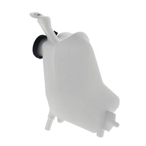 Coolant Radiator Expansion Tank W/ Cap for Toyota Corolla Scion 08-18 164800D030 - Picture 1 of 7