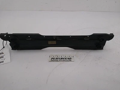 BMW 745i E65 Upper Radiator Core Support Panel 2003 2004 2005 2006 2007 2008 - Image 1 of 4