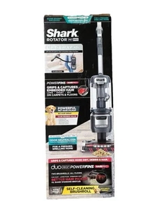 Shark Rotator Pet Pro Lift-Away ADV Bodenstaubsauger Geruchsneutralisator Technologie - Bild 1 von 5