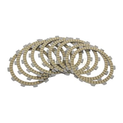 Juego de lamas embrague bmw f800gs 2011-2020 f800gt 2013-2020 f800r 2009-2018 Foto 1 de 4