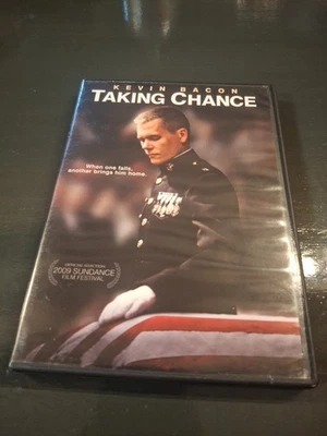Taking Chance (DVD, 2009) - image 1 of 2