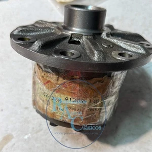 41302-14011 CASE SUB-ASSY, REAR DIFFERENTIAL, toyota, - Foto 1 di 1