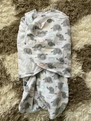 Saco de dormir Halo Swaddle 0-3 meses Foto 1 de 4