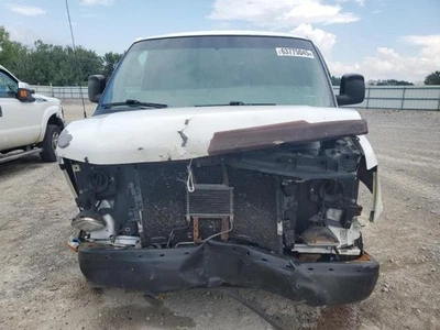 10 Bomba ABS Chevy Express 2500 freno antibloqueo Foto 1 de 4