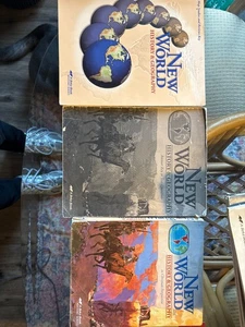 A Beka History And Geography 6 in Christian Perspective Entire Curriculum - Bild 1 von 3