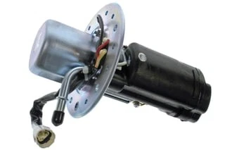 Suzuki 2004 2005 GSX-R GSXR 600 750 Fuel Pump Gas 15100-29G00 Genuine New Foto 1 de 1