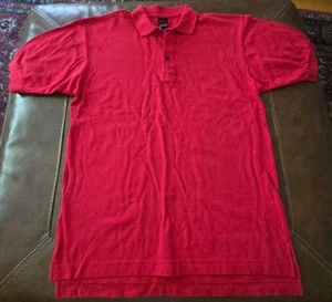 Polo Nike vintage piccola rossa nuova - Foto 1 di 2