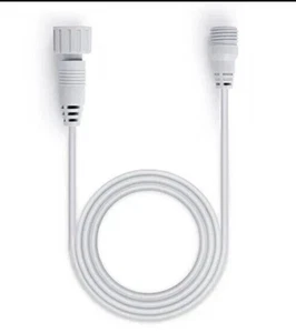 Neu ECOVACS WINBOT W1/W1 PRO Strom-Verlängerungskabel 1,5 m - Bild 1 von 2