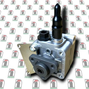 198036 ZF Germany Hydraulic Servo Power Steering Pump for Ferrari 599 GTB GTO - Picture 1 of 5