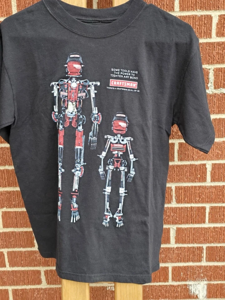 Camiseta artesanal vintage - Imagem 1 de 1