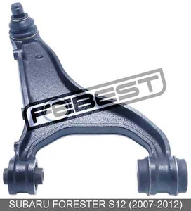 Left Upper Rear Arm For Subaru Forester S12 (2007-2012) - Picture 1 of 1