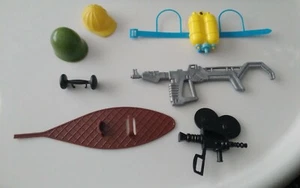Big Jim / Mark strong action figure accessories (action man interest) - Picture 1 of 2