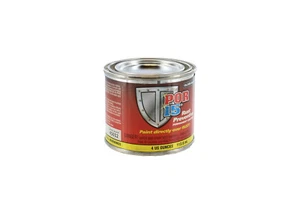 POR 15 45032 (4oz Can Gloss Black Rust Preventative Paint) - Picture 1 of 1