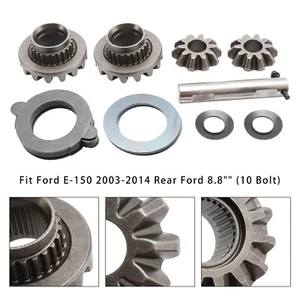 8.8" Traclok Posi Clutch Pack Kit Lsd Spider Gears Fit Ford 8.8" Truck Rearend - Picture 1 of 20