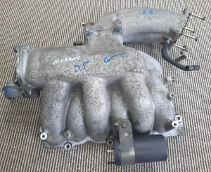NISSAN MURANO 3.5 INTAKE MANIFOLD 2006 - Picture 1 of 12