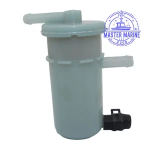 15410-88L00 Fuel Filter For Suzuki 4-Stroke Outboard Motors DF40A DF50A DF60A - Picture 1 of 7