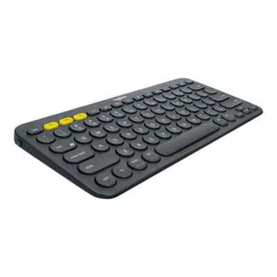 Teclado Bluetooth Logitech K380 - NUEVO QWERTY US - Imagen 1 de 3