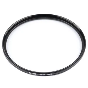 NiSi 72mm Allure Soft Filter, White - Picture 1 of 2
