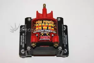 BOBINA HVC MSD 8251 PRO POWER PARA ENCENDIDO SERIE 7/8 - Imagen 1 de 1