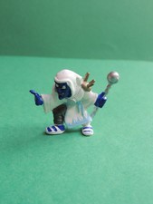 Fop scie of power: #26 frost figurine hyper pvc figure/moose 2004