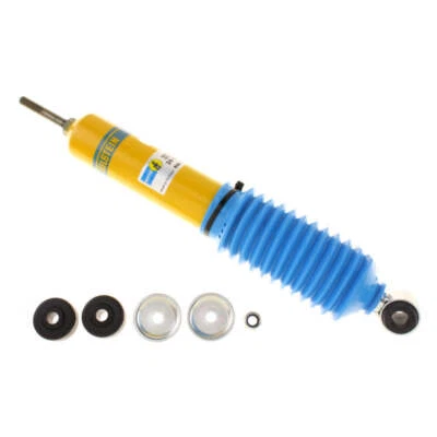 Bilstein 4600 Series 92-06 Ford E-150 Econoline Front 46mm Monotube Shock Absorb - Изображение 1 из 4