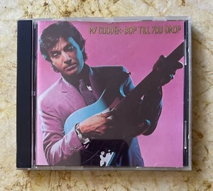 RY COODER : Bop Till You Drop : 1979 Warner Bros. (3358-2) CD - VG+ - Picture 1 of 3