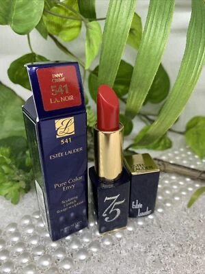 ESTEE LAUDER PURE COLOR ENVY Sculpting Lipstick Lippenstift 541 L.A. NOIR 3,5g