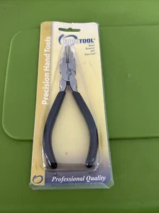 EURO WIRE LOOPING TOOL -PROFESSIONAL QUALITY PLIER -62 ----- NEW - Picture 1 of 2
