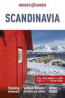 Insight Guides Scandinavia Travel Guide With Free Ebook Insight G