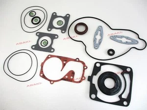 Kit de juntas completo para moto de nieve Polaris 600 IQ ES, Dragon, RMK 09-711307 - Imagen 1 de 7